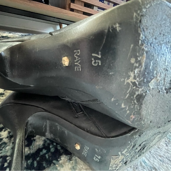 Raye Path Boots - Picture 4 of 7